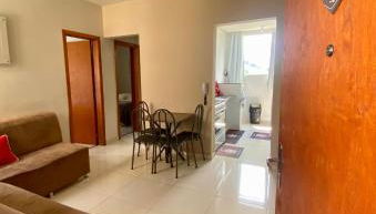 Apartamento dos sonhos Centro Capitolio - Foto 2