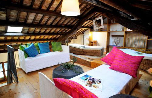 Stop & Sleep Fagagna Apartment - Photo 39