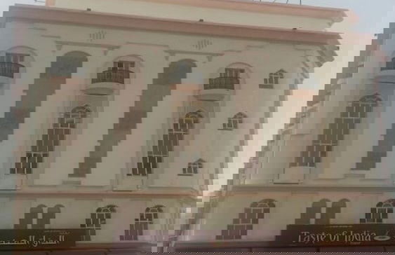 Gulf Hotel Apartment - Photo 1