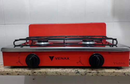 AP no centro de Teresópolis - Perto de tudo! - Foto 17