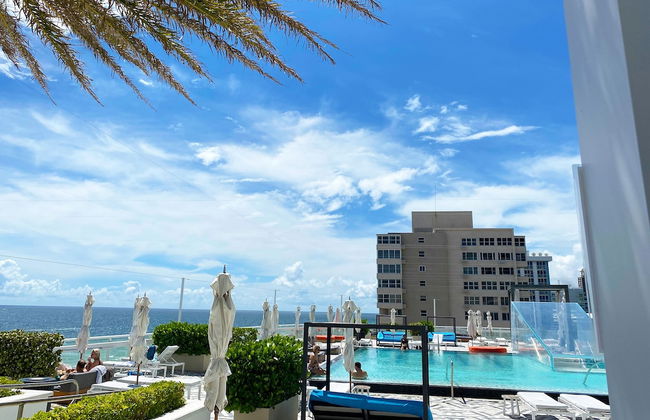 OneLuxStay at W Residences - Foto 46