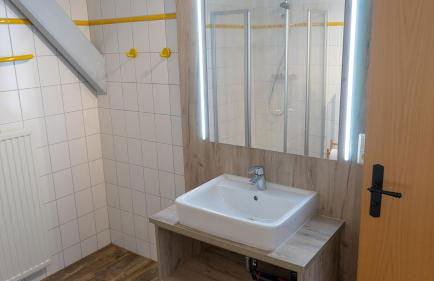 Ferienwohnung Warfblick - Landlust Osterwarf - Foto 11