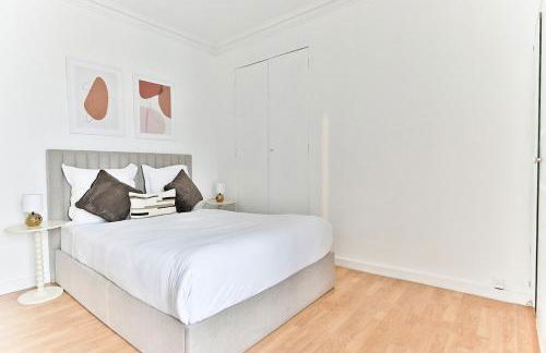 Charming very spacious apartment, Paris 9ème - Foto 55