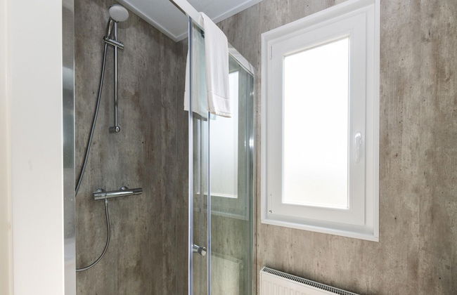 Chalet in Middelkerke Near the Beach - Foto 11