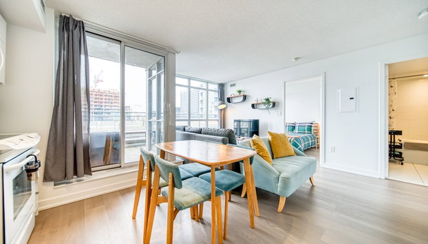 Ohio Global Residence - Foto 2, Habitación