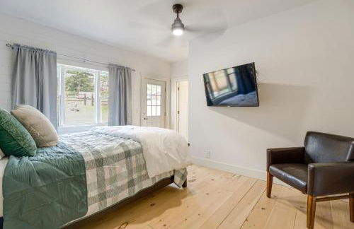 Creekside Florrisant Hideaway - Great for Anglers! - Foto 11