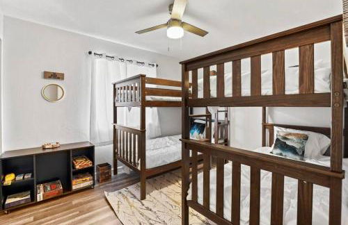 Newly Remodeled Pet Friendly Strawberry Cabin - Foto 8