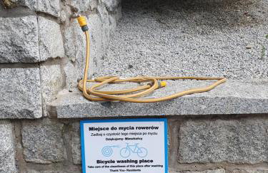 Apartament Włochatka z sauną fińską - Foto 22