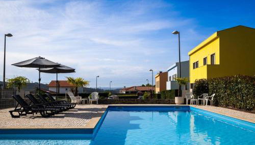 Outeiro Villas Resort - Foto 2