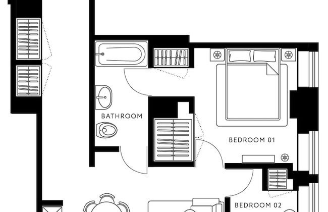 One Dutch Hotel - Foto 15