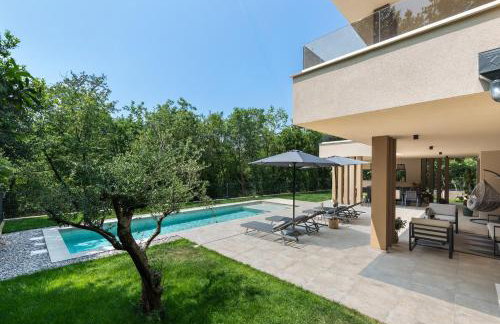 Villa Boschetto by SeeAdria Agency - Foto 5