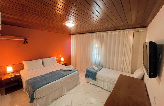 China Park Eco Resort - Foto 30