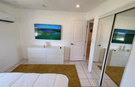 Modern Waterview House - Foto 13