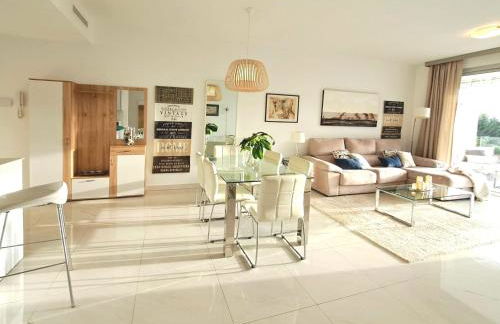 Noctua Estepona Luxury Apartment Belair 005 - Photo 6