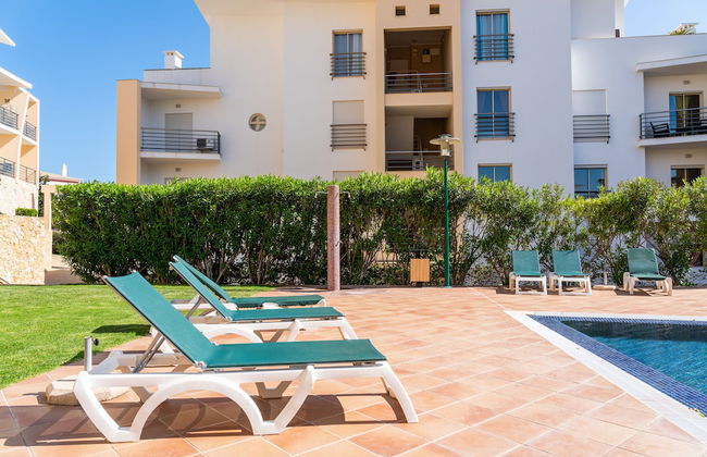 Sea view Apartment with sunbathing Terrace & 2 Swimming pools - Foto 25