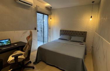 Casa Garden - Seu refúgio com jardim vertical- COP30 - Photo 8