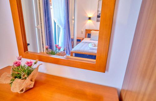 Logas Beach Studios Peroulades Corfu - Foto 60