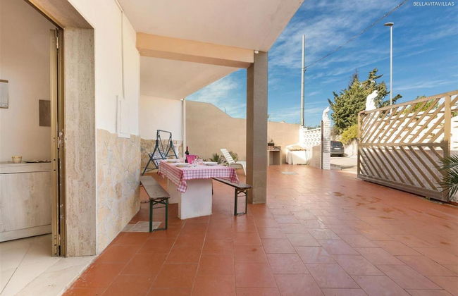 1851 Villa Nataly - Piano Terra by Barbarhouse - Foto 6