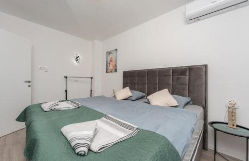 4 Bedroom Gorgeous Apartment In Korlat - Foto 15