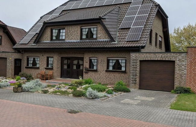 Amazing Apartment in North Rhine-westphalia - Foto 25