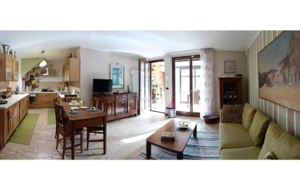 Vill'Ariel Sport & Relax - Foto 12