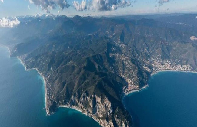 Apartment in Liguria Near Toirano Caves - Foto 34