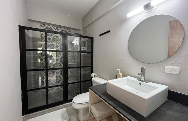 Spacious oceanfront loft # A1 - Photo 10