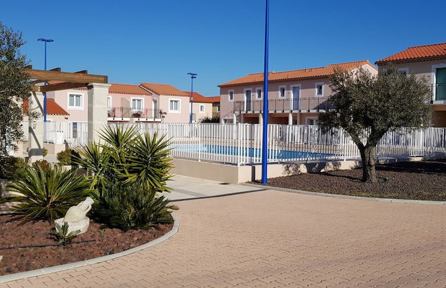 Appart'hotel Résidence La Provence - Photo 3