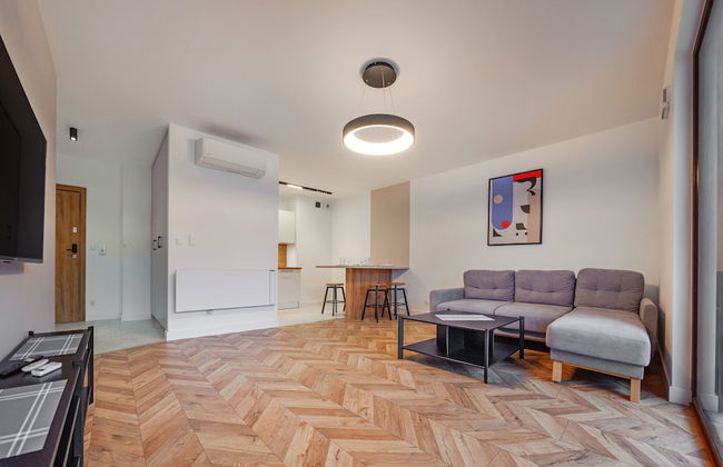 Apartamenty Sun & Snow Belnihel - Photo 18