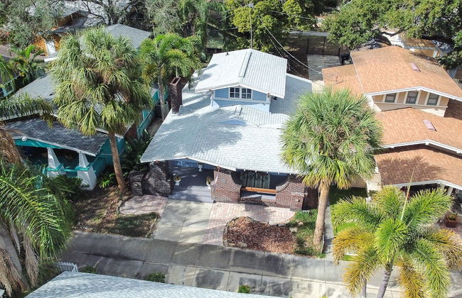 Hyde Park Hide Away - Foto 53