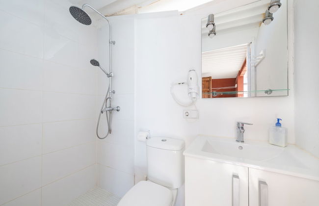 Can Calafat in Can Picafort - Foto 22