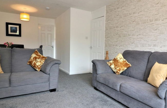 Carnoustie House - East Kilbride - Foto 9