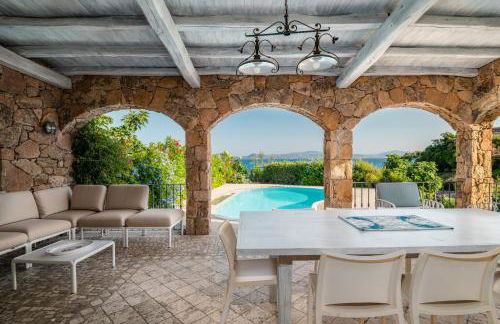 Villa Mimosa - Foto 9