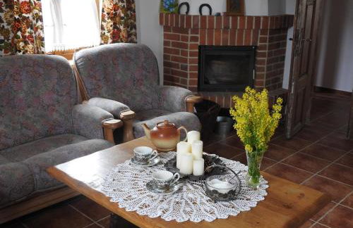 Agroturystyka Biebrzańska Kraina - Foto 18