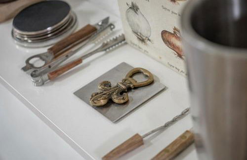 Made iN2 Creative Guest House - Foto 7