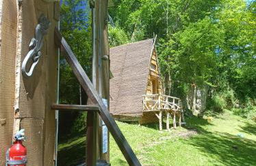 D'tente skylodge SKALI - Foto 101