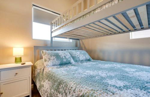 Walk to Wineries Elgin Wine Country Retreat! - Foto 21