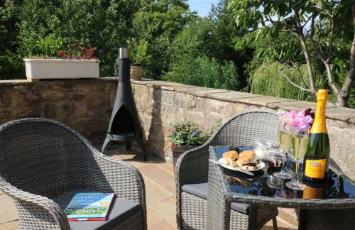 Sunnybrook Cottage - Foto 14