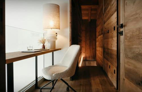 Chalet 1786 - OVO Network - Foto 12