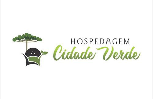 Area De Lazer Hospedagem Cidade Verde 1 - Foto 19