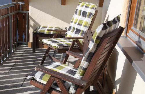 Ferienwohnung Weiher - Nähe Nürnberg / Messe - Foto 42