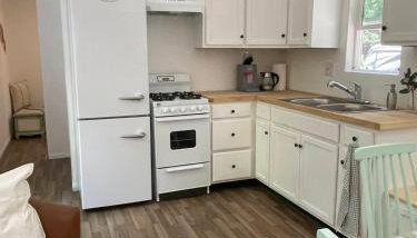 The Black Bear Cabin - Foto 3