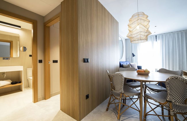 Goodnight Cádiz Apartments - Foto 38