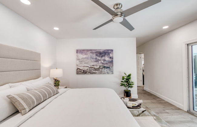 Turtle Nest by Avantstay Near Downtown Beaches - Chic FL Escape - Foto 18