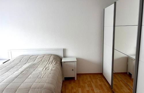 City Appartment Neuss - Foto 6