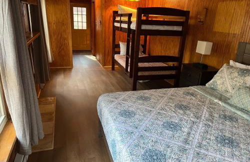 Crisfield Cabin by Homelystay - Foto 22