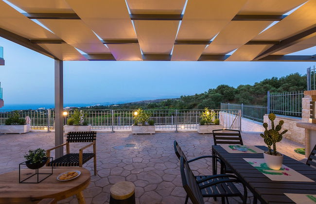 Vigla Suites - Foto 55