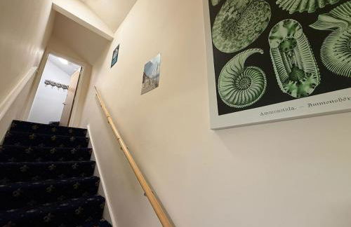 Drake's Loft - Central Lyme Regis - Photo 16