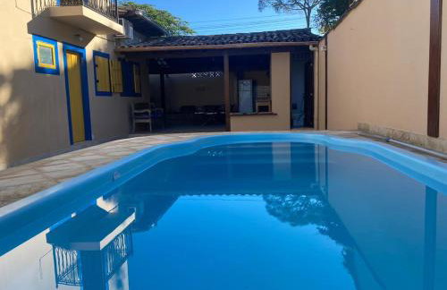 Casa Pontal Amar o Mar ao lado do centro - Photo 1