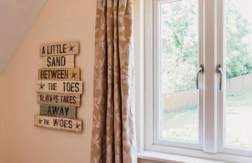 Trewhiddle Retreat V31 by Together Travel - Luxury 3-Bedroom Villa - Foto 36